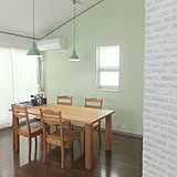 リラックス空間を演出♡3つの寒色系カラーの取り入れ方