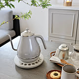 【みんなが選んだ!】おしゃれで機能的♪買ってよかった電気ケトル5選