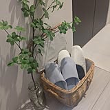 スリッパ収納どうしてる？使う場所ごとに考える収納アイデア実例集