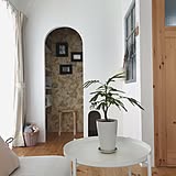 ほっと一息♪IKEAのサイドテーブル&コーヒーテーブル