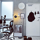 置くだけで雰囲気が変わる！IKEAの間接照明で暮らしを心地よく整えるリラックス空間のアイデア