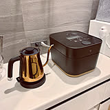 【みんなが選んだ!】見た目も機能性も◎お米がもっと美味しくなる炊飯器5選