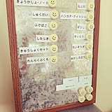 飾るだけじゃもったいない!セリアのブリキプレートはこう使う