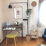 DRAW A LINEで空間活用♪暮らしに役立つ取り入れ方とすっきり整う実例集