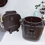 「放ったらかし調理が叶う！見た目もスマートなアイリスオーヤマの電気圧力鍋 」by tomato さん