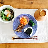 もっと楽しい食卓に!いろんなうつわを自由に使って召し上がれ♡