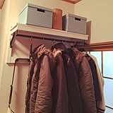 コート掛け58選!イケアなど