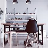 一点あるだけで存在感抜群!デザイン家具のある10の風景