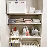 ぬめりやカビから卒業！水切れ抜群で衛生的なシャンプーの置き方6選