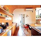 毎日が充実する！お部屋の目的別の色づかいでメリハリを