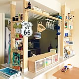 理想の空間に!小物ディスプレイ棚はDIYするのが正解