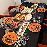 イベントを盛り上げる☆ハロウィンのテーブルコーディネート実例集