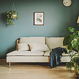 くつろぎスペース作りにおすすめ！IKEAのソファとソファ周りアイテム