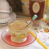 からだの中からぽかぽかに。おうちで温まる習慣