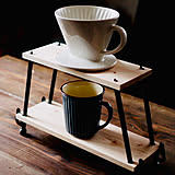 手作りアイテムで充実した時間を♪コーヒータイムで使えるDIYアイテム