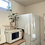 スペースをむだにしないキッチンづくり♪山崎実業の冷蔵庫まわりで役立つアイテム6選