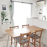 3つのポイントでスッキリを保つ!いつもキレイなお家がしている工夫と習慣