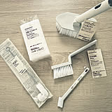 無印良品で見つけた、暮らしを整える愛用の日用品5選