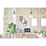ナチュラルなお部屋になじませる！パソコン周りのひと工夫