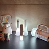 日常になじんでもしものときも頼れる！無印良品のライトで叶えるやさしい空間づくり