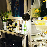 自宅でゆっくり本格的に☆家飲みを盛り上げるアイデア集