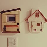 毎日触れるから自作したい!スイッチカバーDIYアイデア
