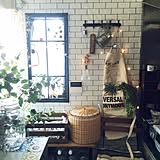 一気に華やぐ!ダイソーのデコレーションライトの活用法