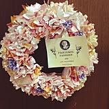 100均のペーパーナプキンがお花に♪ぺパナプフラワー
