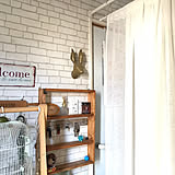 【写真でルームツアー】インテリアから暮らし方まで。3つの部屋で見る「毎日の心地いい空間」。hirariさんのお家をご紹介！