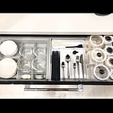 ごちゃつきを解消してすっきり整う！ニトリNブランを活用した収納実例6選