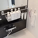 お風呂とトイレが劇的大変身♡目からウロコの裏技メソッド