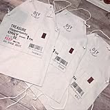 作業も料理も効率アップ☆手作りのオリジナルエプロン