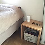 使い勝手のよさはピカイチ!無印良品のコの字の家具がどこでも大活躍