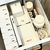 これでストレスフリー!100均のアイテムを使った薬収納