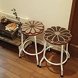 セリアの材料でチャレンジ!冬を楽しむハンドメイド