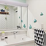 壁にあいた穴をカバーしたい！手軽にできる壁穴隠しのアイデア実例集