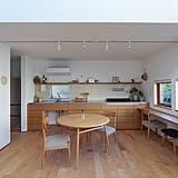 生活感を見せないコーディネート術!隠す収納を取り入れた実例6選