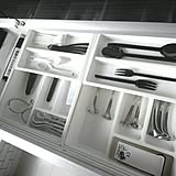 ごちゃごちゃを解決!絶対使いたい整理トレー