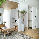 自然素材を取り入れて!健康的で風通しの良い住まい