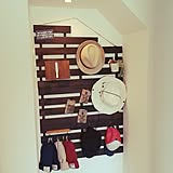 あっと驚くアイデアがずらり!すぐ活用できる帽子収納