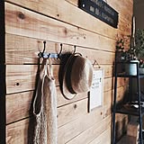 すぐマネしたくなる！フックを使ったアイディア教えます♪