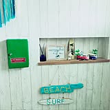 プチスペースで気軽にTRY☆西海岸インテリアディスプレイ