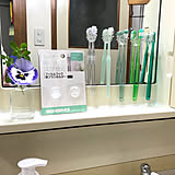 これでもう困らない！貼ってはがせるセリアのフィルムフック活用術