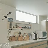 簡単にセンスアップ！北欧スタイルのキッチン実例集