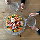 日常づかいにもコレクションにもおすすめ♪ガラスの食器がある暮らし