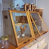 暮らしがもっと楽しくなる!ひと手間DIY