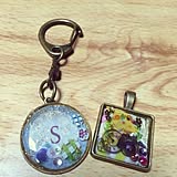 100均のレジンを使った作品21選!キーホルダーやピアスなど