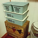 人気のあのアイテムも大変身!ダイソー商品のDIY方法10選