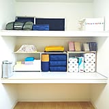 目指せ収納上手!暮らしを整える納戸収納アイデア6選
