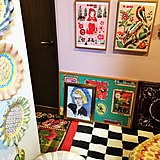 アートでお部屋を美術館に!センスを上げる10の実例